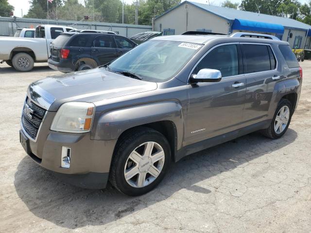 GMC TERRAIN SL 2010 2ctalhew8a6375980