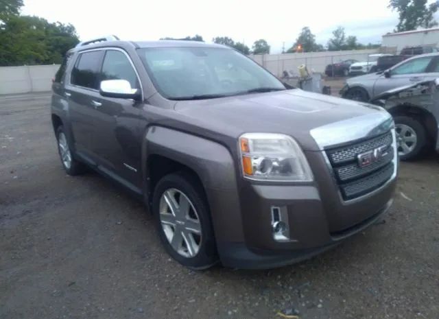 GMC TERRAIN 2010 2ctalhew9a6251684