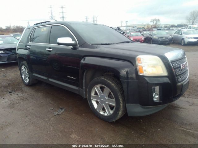 GMC TERRAIN 2010 2ctalhew9a6281333