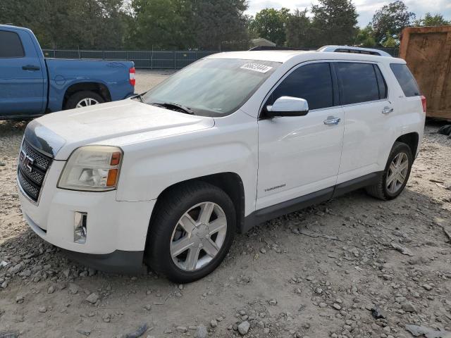 GMC TERRAIN SL 2010 2ctalhew9a6301192