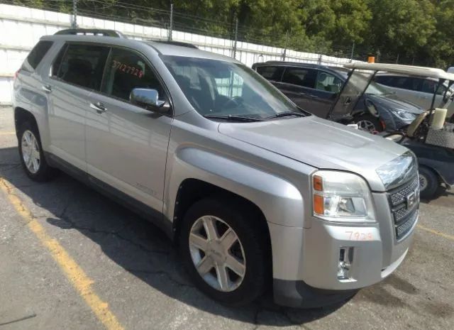 GMC TERRAIN 2010 2ctalhew9a6323158