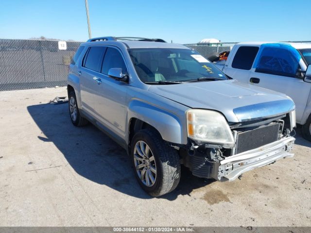 GMC TERRAIN 2010 2ctalhew9a6355270