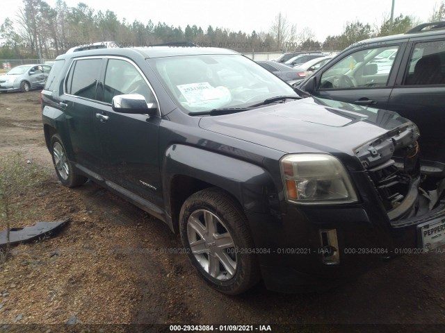 GMC TERRAIN 2010 2ctalhew9a6381318