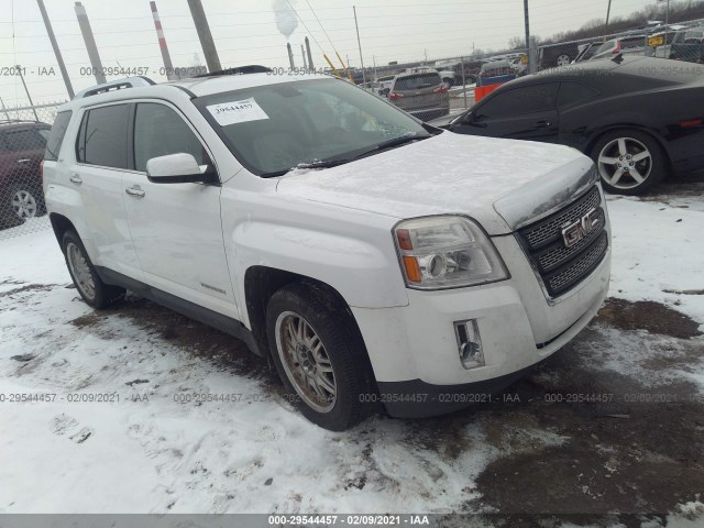 GMC TERRAIN 2010 2ctalhewxa6262905