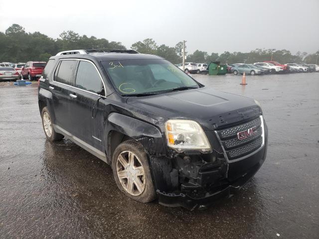 GMC TERRAIN SL 2010 2ctalhewxa6341927