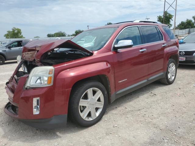 GMC TERRAIN 2010 2ctalhewxa6384289