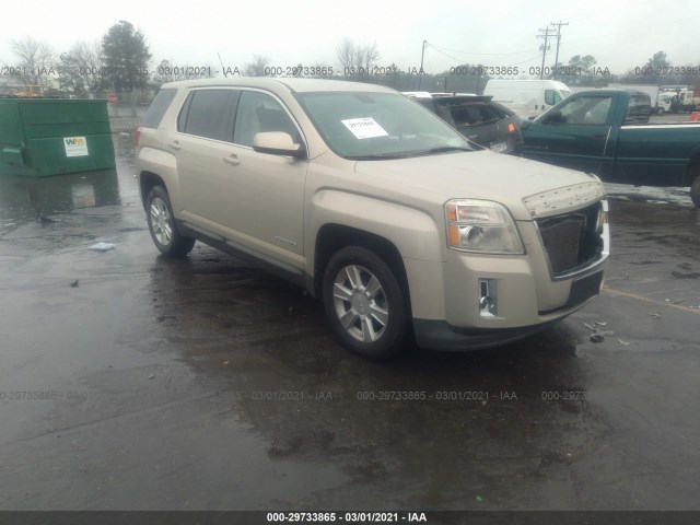 GMC TERRAIN 2011 2ctalmec0b6203104