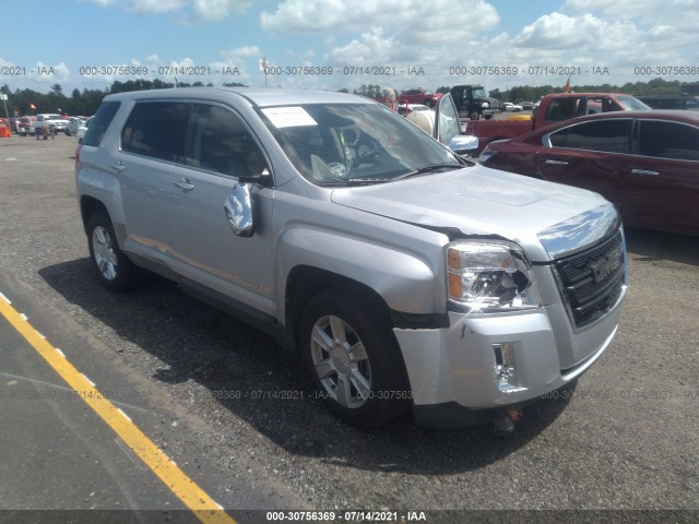 GMC TERRAIN 2011 2ctalmec0b6203362