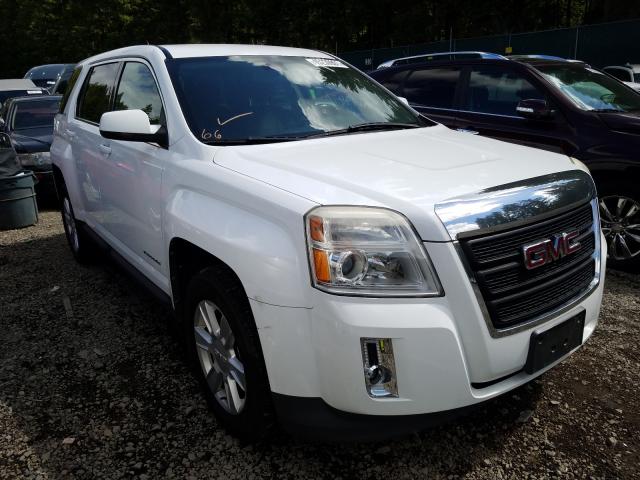 GMC TERRAIN SL 2011 2ctalmec0b6203684