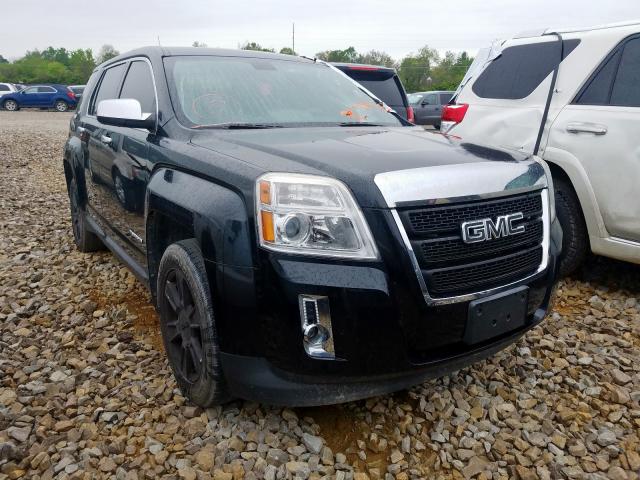 GMC TERRAIN SL 2011 2ctalmec0b6207380