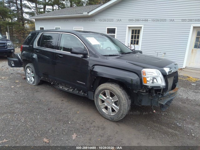 GMC TERRAIN 2011 2ctalmec0b6208111