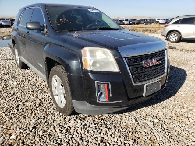 GMC TERRAIN SL 2011 2ctalmec0b6210859