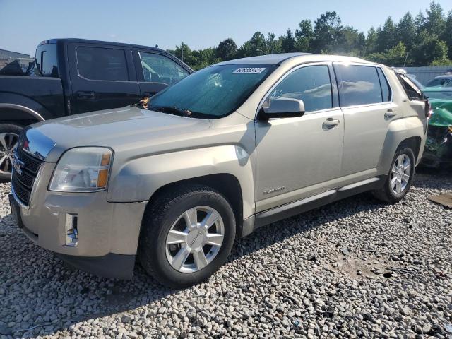 GMC TERRAIN SL 2011 2ctalmec0b6219089