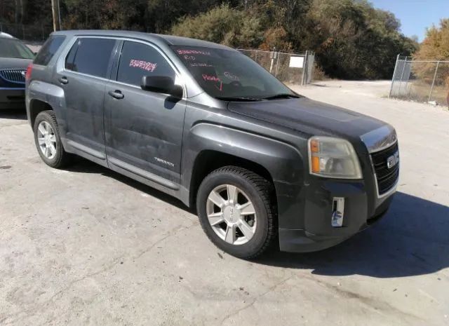 GMC TERRAIN 2011 2ctalmec0b6221103