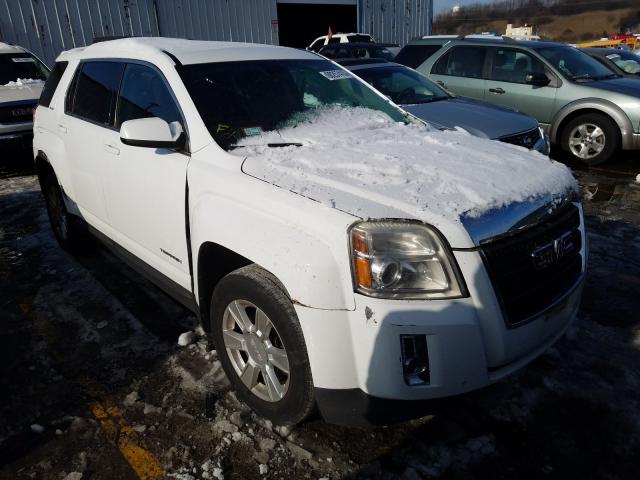 GMC TERRAIN SL 2011 2ctalmec0b6222204