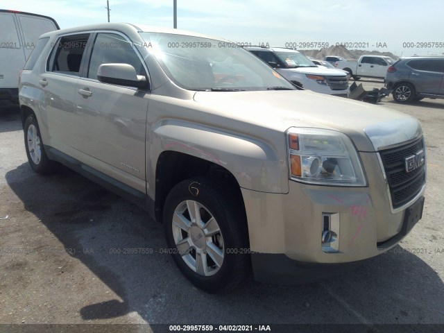 GMC TERRAIN 2011 2ctalmec0b6233025