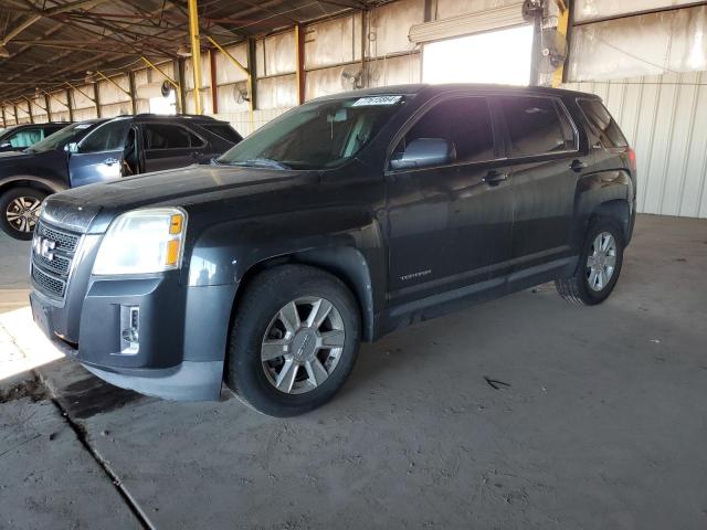 GMC TERRAIN SL 2011 2ctalmec0b6251007