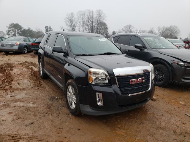 GMC TERRAIN SL 2011 2ctalmec0b6251122