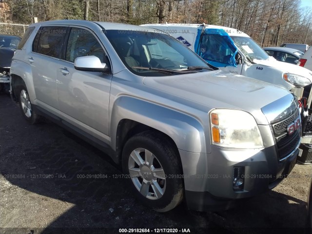 GMC TERRAIN 2011 2ctalmec0b6253128