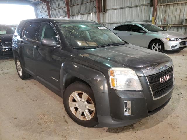 GMC TERRAIN SL 2011 2ctalmec0b6254280