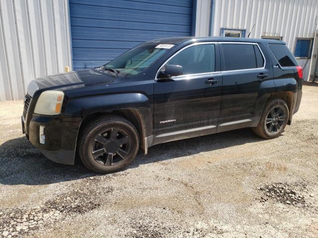 GMC TERRAIN SL 2011 2ctalmec0b6254392