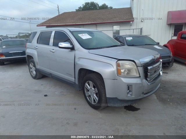 GMC TERRAIN 2011 2ctalmec0b6266851