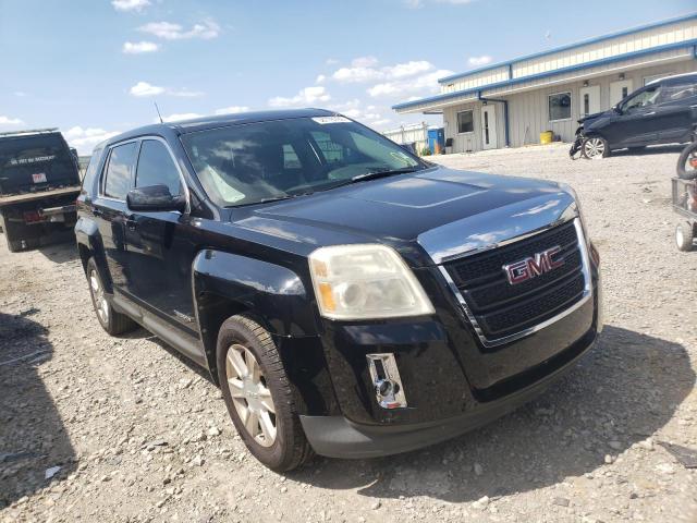 GMC TERRAIN SL 2011 2ctalmec0b6280684