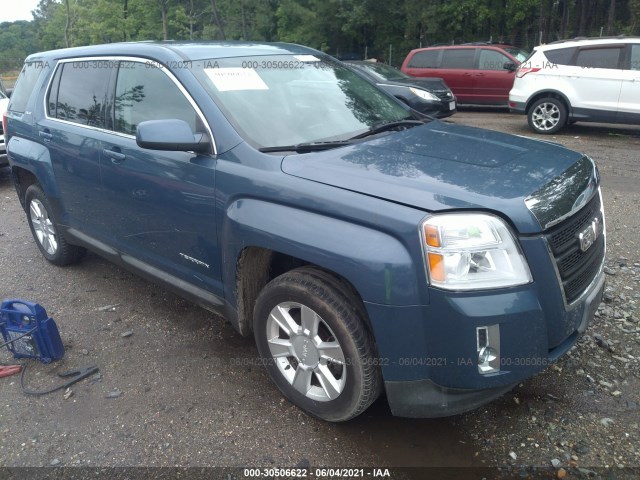 GMC TERRAIN 2011 2ctalmec0b6292804