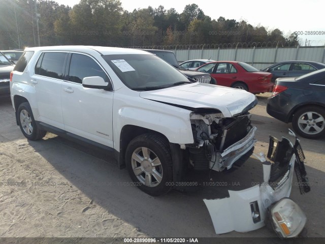 GMC TERRAIN 2011 2ctalmec0b6293094