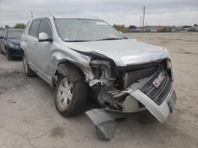 GMC TERRAIN SL 2011 2ctalmec0b6297162