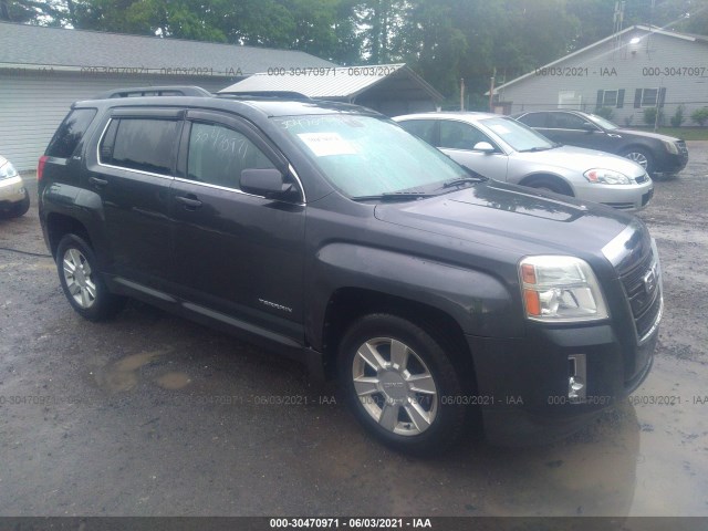 GMC TERRAIN 2011 2ctalmec0b6303333