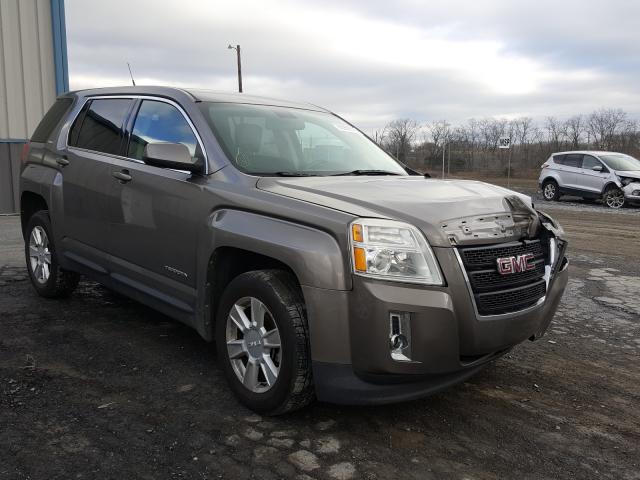 GMC TERRAIN SL 2011 2ctalmec0b6303638