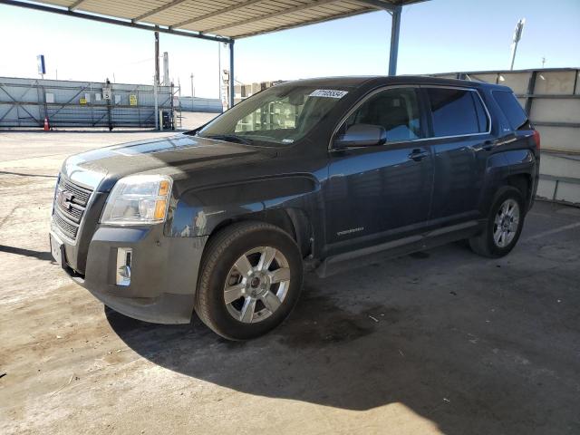 GMC TERRAIN SL 2011 2ctalmec0b6312291