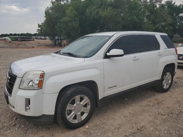 GMC TERRAIN SL 2011 2ctalmec0b6312629