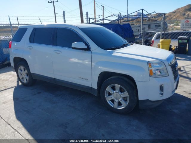 GMC TERRAIN 2011 2ctalmec0b6317166