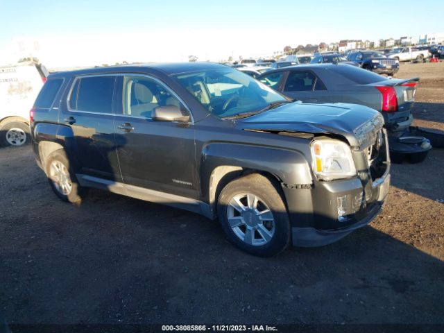 GMC TERRAIN 2011 2ctalmec0b6325185