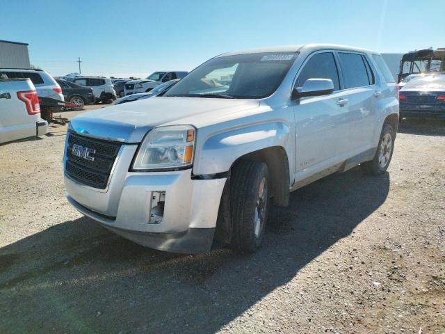 GMC TERRAIN SL 2011 2ctalmec0b6331617