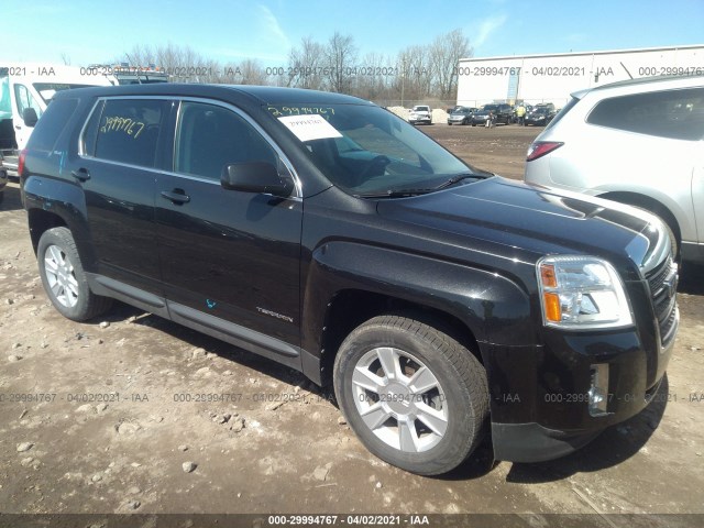 GMC TERRAIN 2011 2ctalmec0b6346537