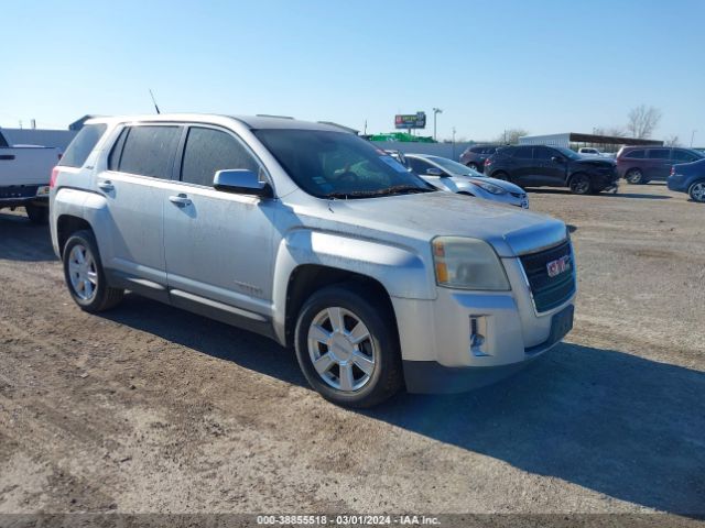 GMC TERRAIN 2011 2ctalmec0b6347591