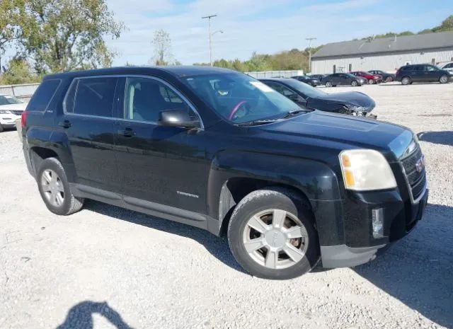 GMC TERRAIN 2011 2ctalmec0b6356145