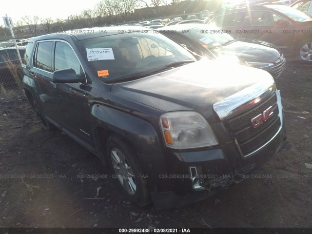 GMC TERRAIN 2011 2ctalmec0b6367419