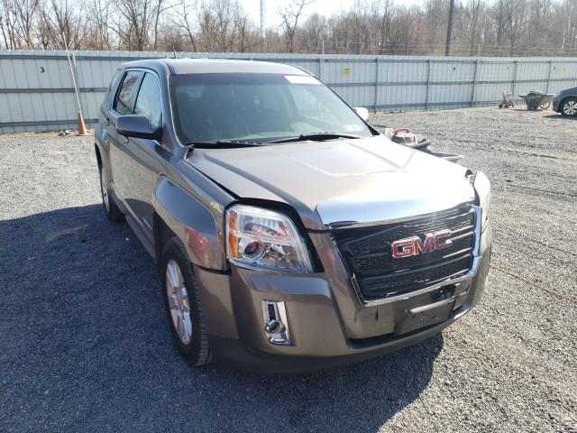 GMC TERRAIN SL 2011 2ctalmec0b6380445