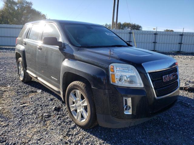 GMC TERRAIN SL 2011 2ctalmec0b6392272