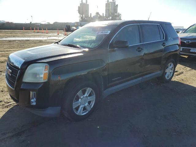 GMC TERRAIN 2011 2ctalmec0b6392787