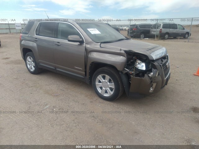 GMC TERRAIN 2011 2ctalmec0b6407059