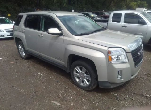 GMC TERRAIN 2011 2ctalmec0b6415016