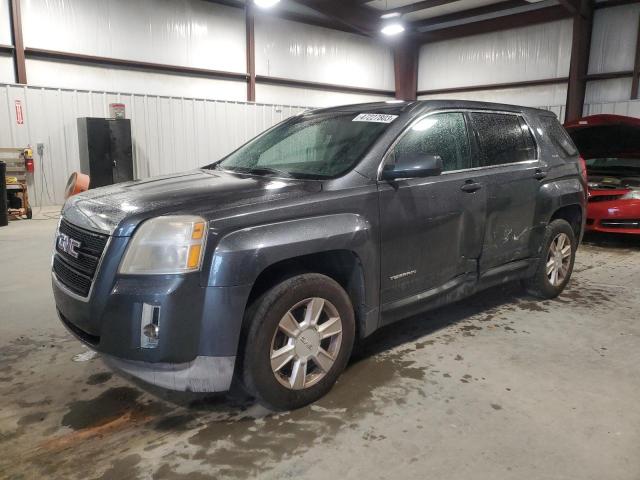 GMC TERRAIN SL 2011 2ctalmec0b6417042