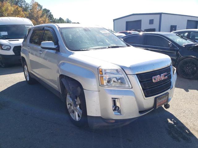 GMC TERRAIN SL 2011 2ctalmec0b6420569