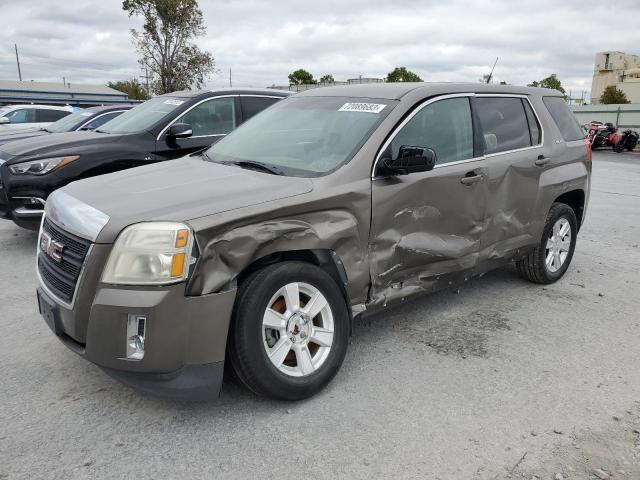 GMC TERRAIN SL 2011 2ctalmec0b6428588