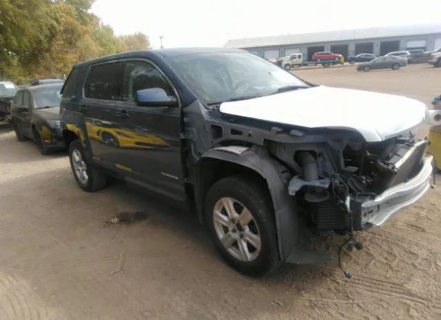 GMC TERRAIN 2011 2ctalmec0b6431460